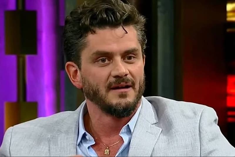 Marcos Harter se defende em ação por ofender e humilhar mulher