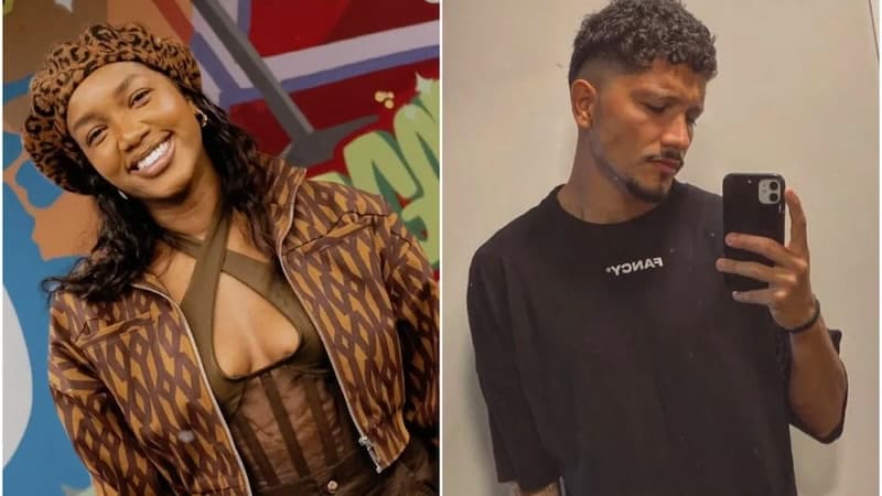 Ex-marido de Iza, Yuri Lima, é contratado por novo time; veja qual