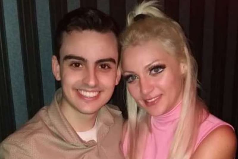 Ex-namorada de Dudu Camargo é encontrada morta em São Paulo