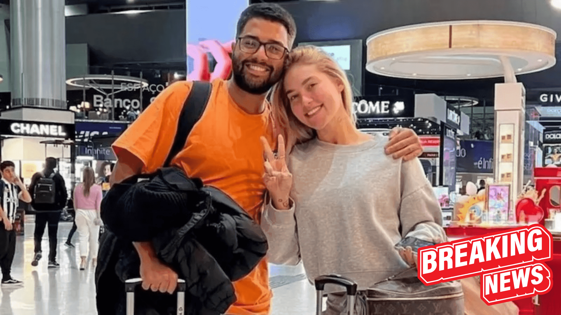 Fim da parceria? Assessor pessoal confirma saída de equipe de Virginia