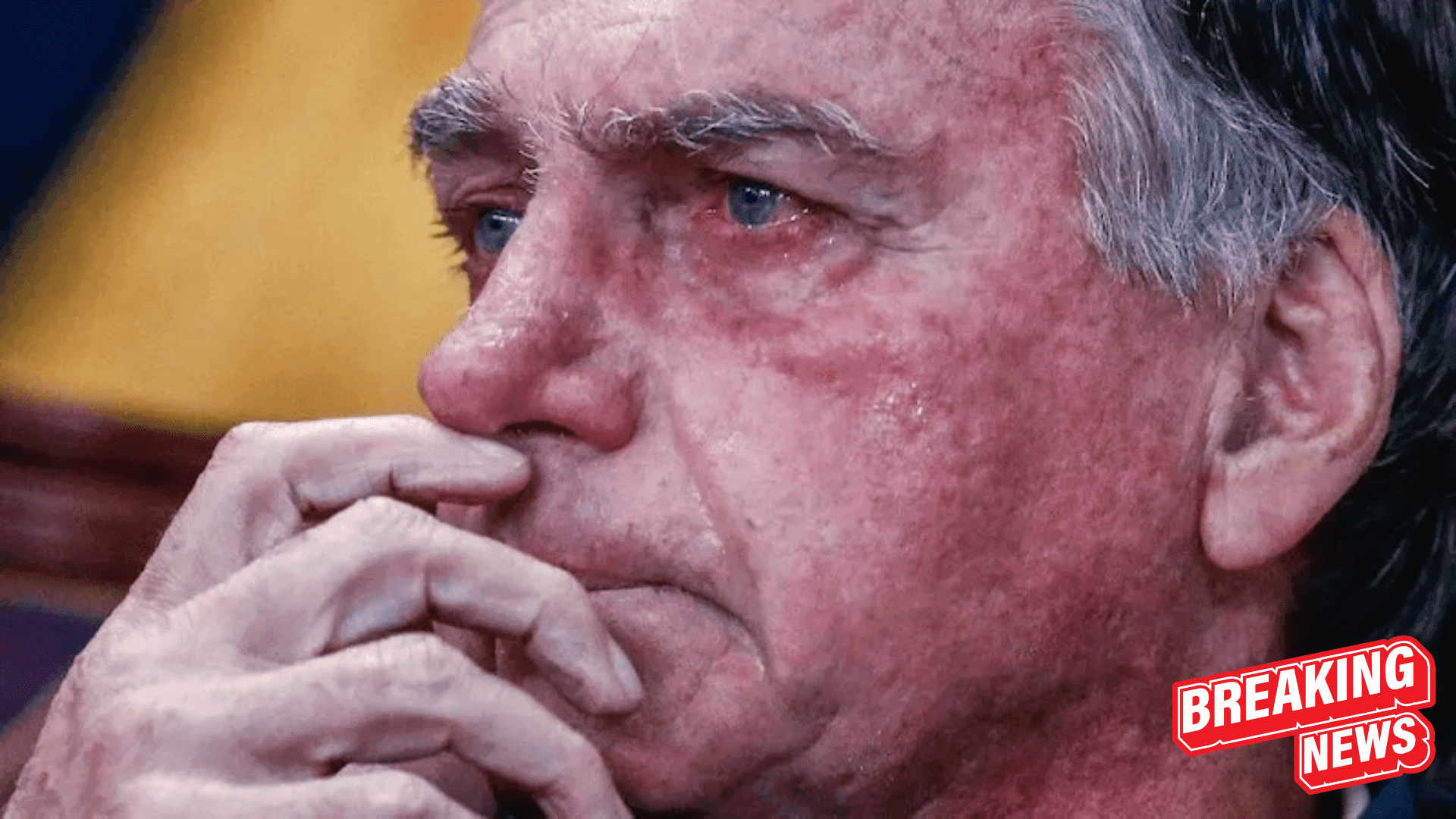 Deputado revela como está a saúde de Jair Bolsonaro; veja