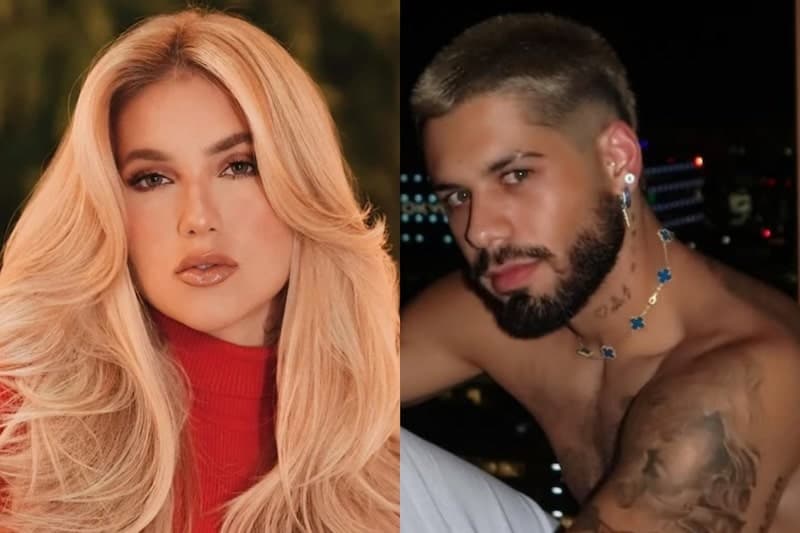 Após rumores, motivo do término de Virginia e Zé Felipe vem à tona