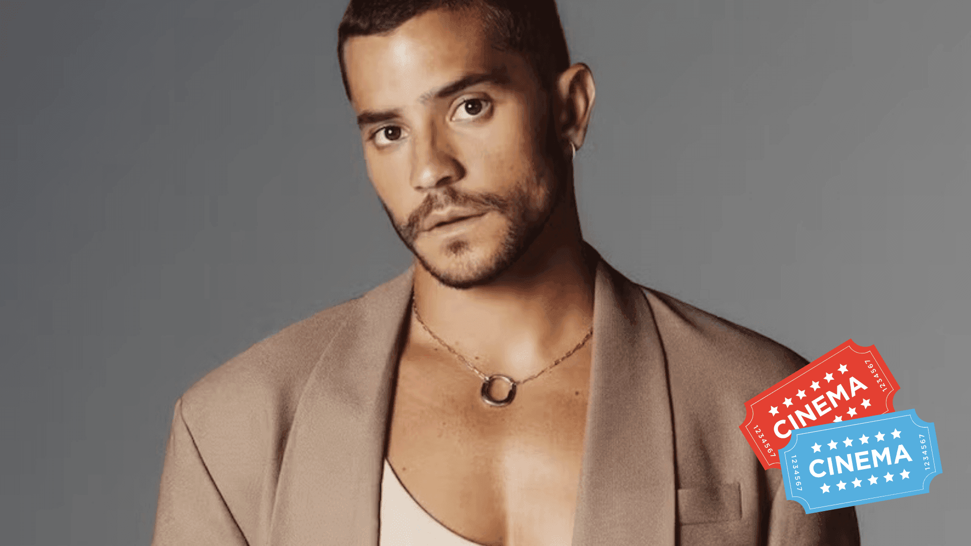 André Lamoglia: conheça o Profeta de ‘Os Donos do Jogo’